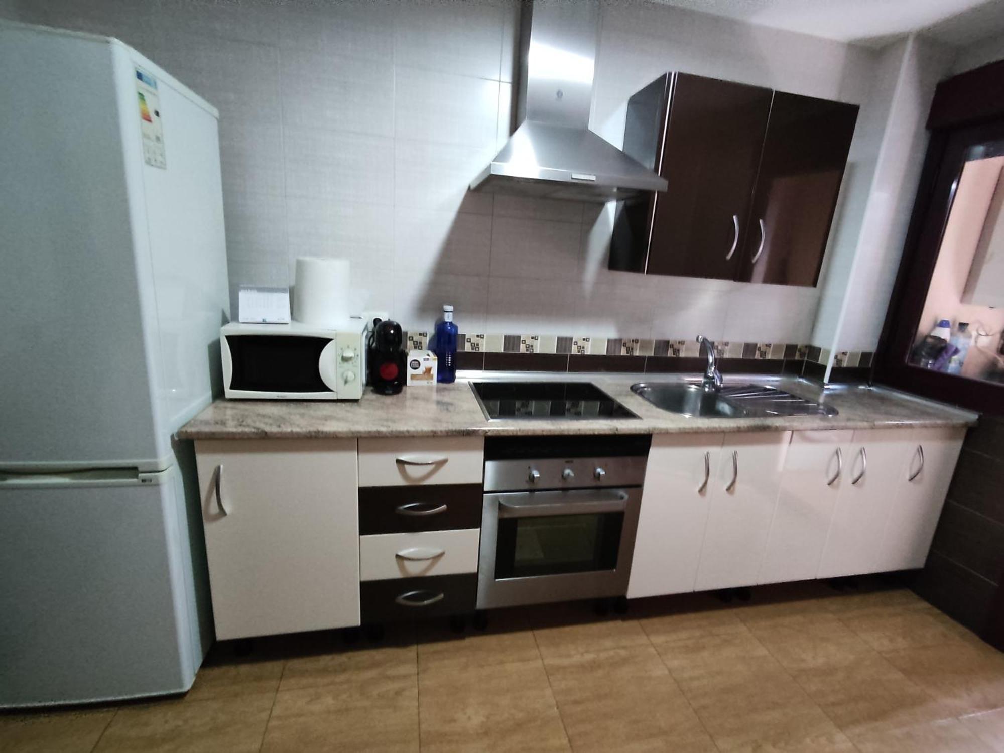 Appartement Luz De La Avenida à Tomelloso Extérieur photo