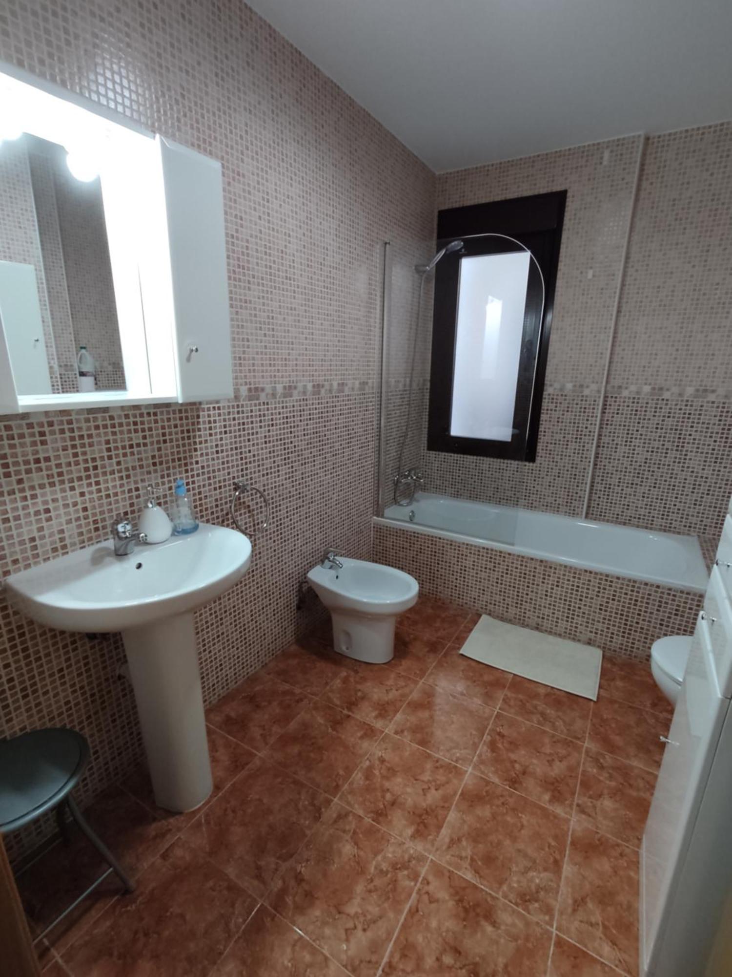 Appartement Luz De La Avenida à Tomelloso Extérieur photo