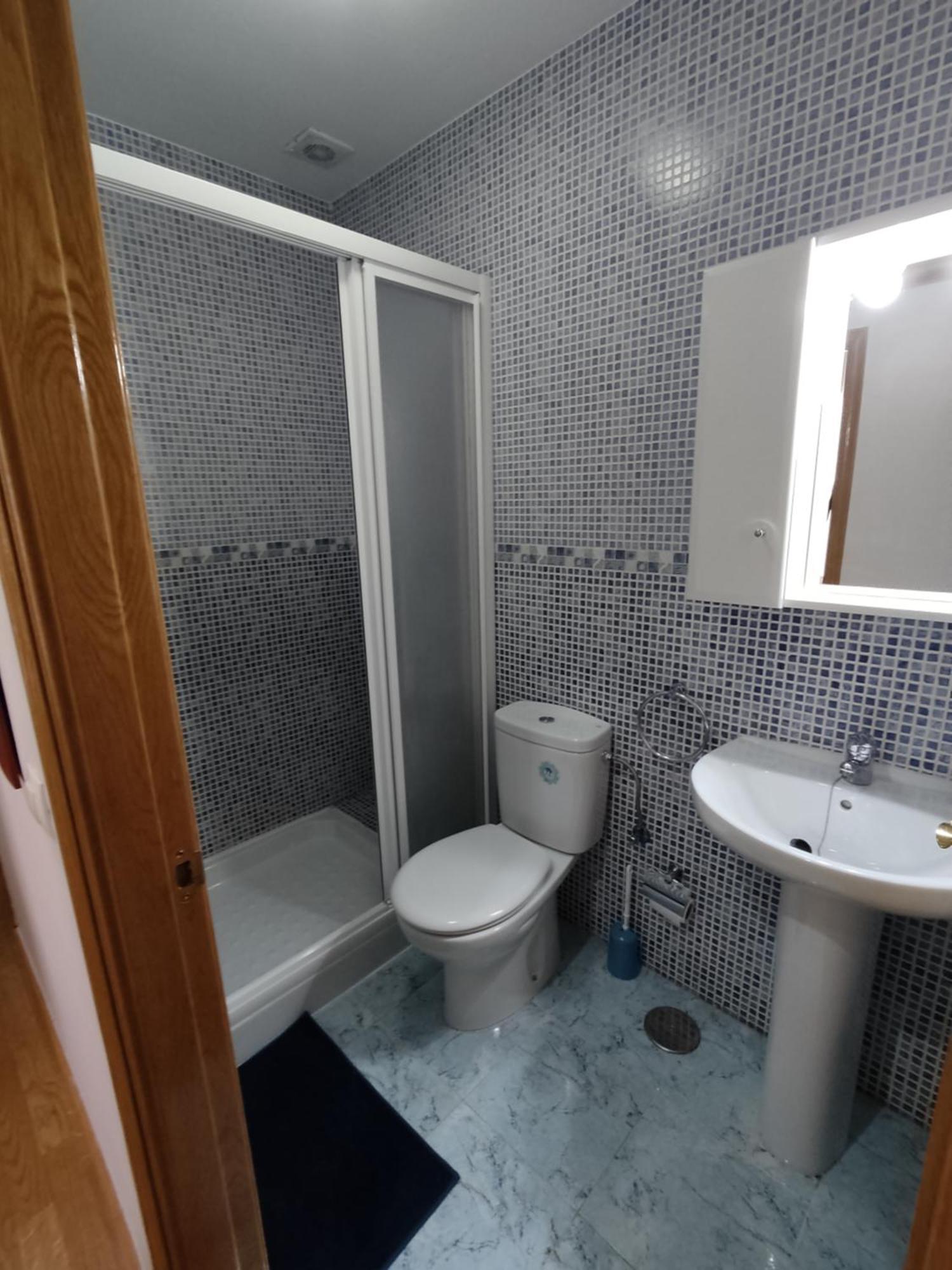 Appartement Luz De La Avenida à Tomelloso Extérieur photo